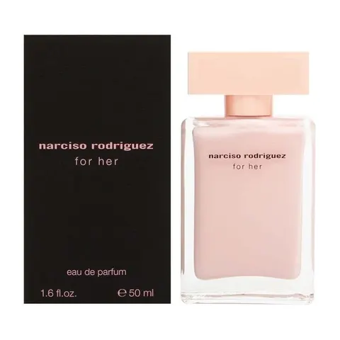 Narciso Rodriguez For Her Edp 50ml – image 2