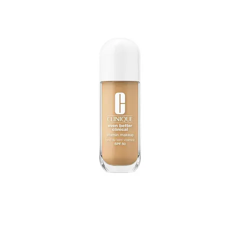 Clinique Even Better Makeup Base SPF50 #2-Medium Warm 30 ml – image 5