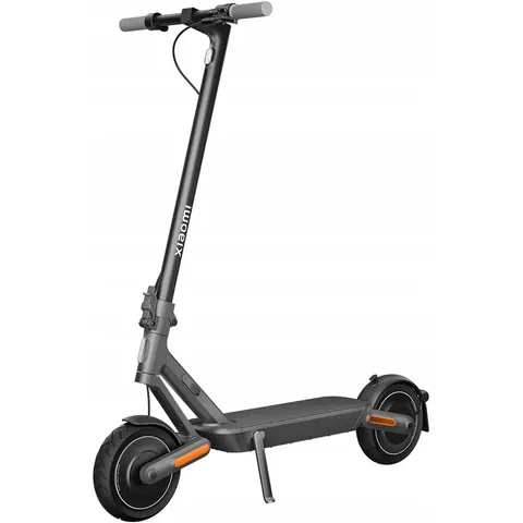 Xiaomi Electric Scooter 4 Ultra – zdjęcie 2