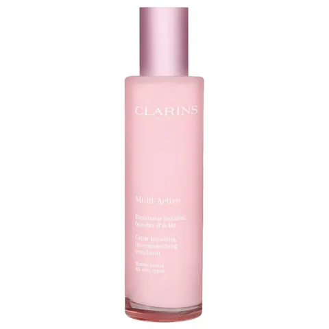 Clarins Multi-Active Day Emulsion All Skin Types - 100ml – image 2