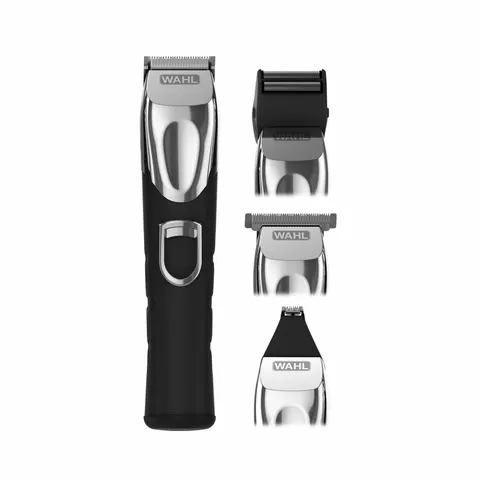 Wahl Lithium Ion Precision Multigroomer Kit – image 2