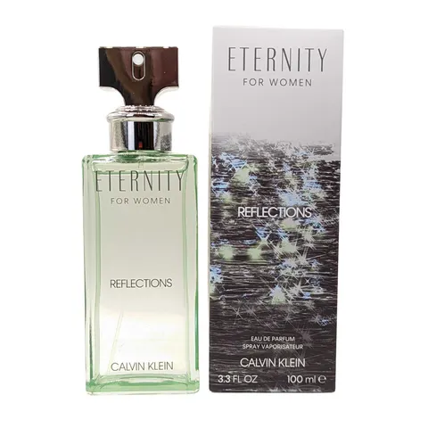 Calvin Klein Eternity W Reflections EDP W 100 ml – image 3