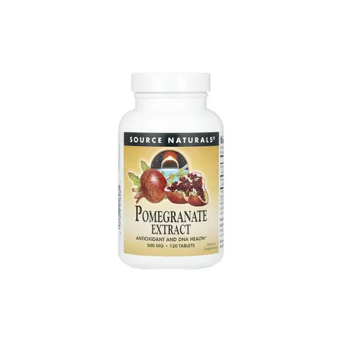 Pomegranate Extract – image 2