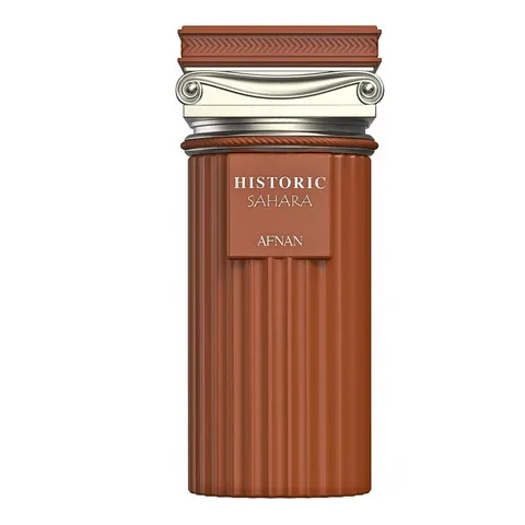 Afnan Historic Sahara perfume extract U 100 ml – image 3