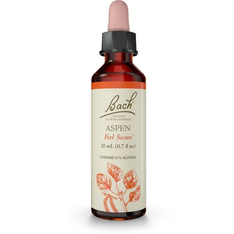 Bach - Aspen 20 ml – image 2