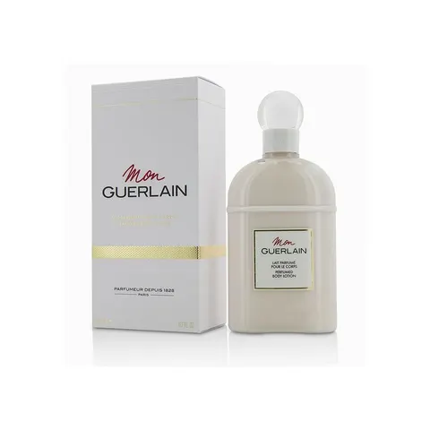 Guerlain Mon Perfumed Body Milk 200 ml – image 2