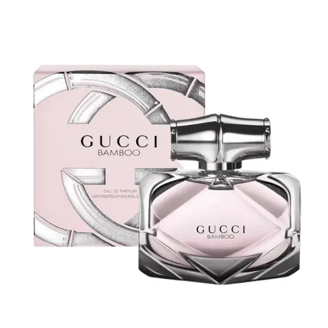 Gucci Bamboo EDP 50ml – image 2