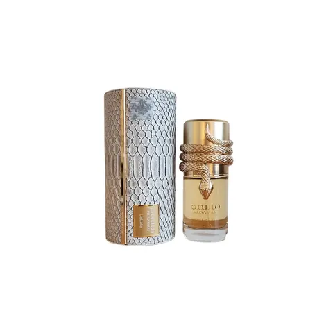 Lattafa Musamam White Intense EDP U 100 ml – image 3