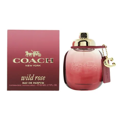 Coach Wild Rose EDP W 50 ml – image 2