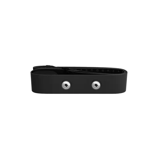 Polar Pro Chest Strap - M-XXL – Black – image 2