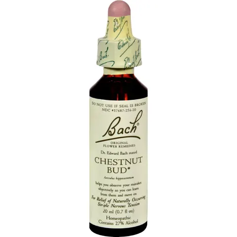 Bach Flower Cherry Plum – image 3