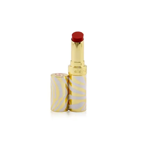 Sisley Phyto Lip Shine 9 Sheer Cherry – Red – image 3