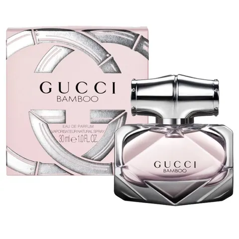 Gucci Bamboo 30ml EDP – image 3
