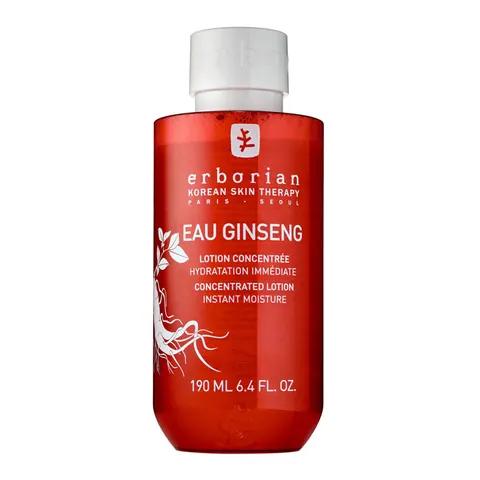 Erborian Eau Ginseng 190ml – image 2