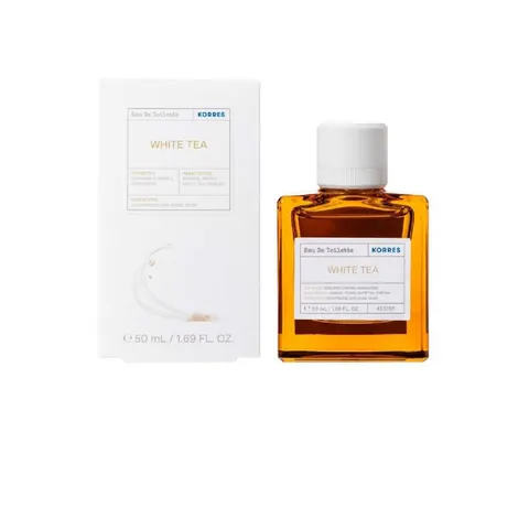 Korres White Tea EDT W 50 ml – image 3