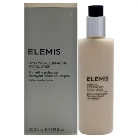 Elemis Dynamic Resurfacing Facial Wash – image 4