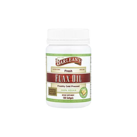 Fresh Flax Oil – image 2