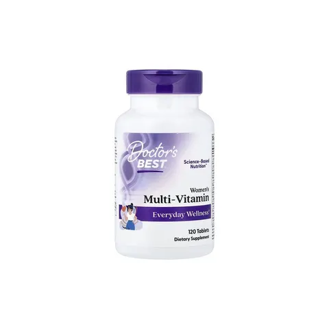 Women's Multi-Vitamin – image 2