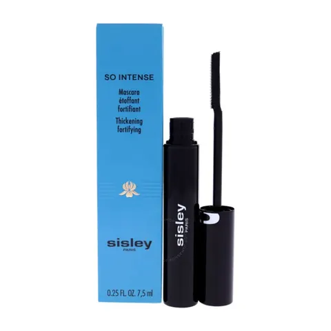Sisley So Intense Mascara 7.5 ml 01 Deep Black – image 3