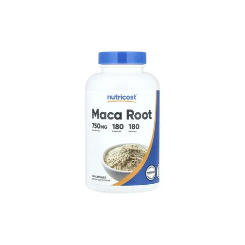 Maca Root – image 2