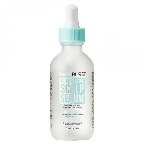 Hairburst Multi-Active Scalp Serum - 60 ml – image 2