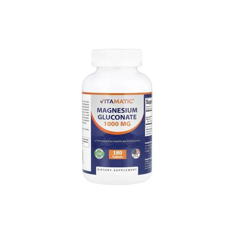 Magnesium Gluconate – image 2