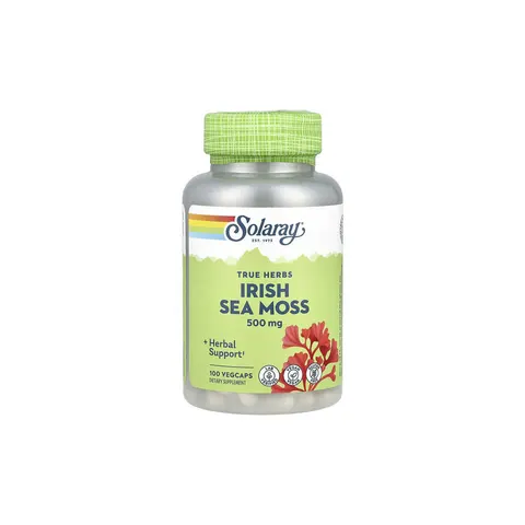 True Herbs, Irish Sea Moss – image 2