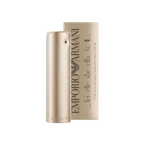 Emporio Armani She 100ml EDP – image 2