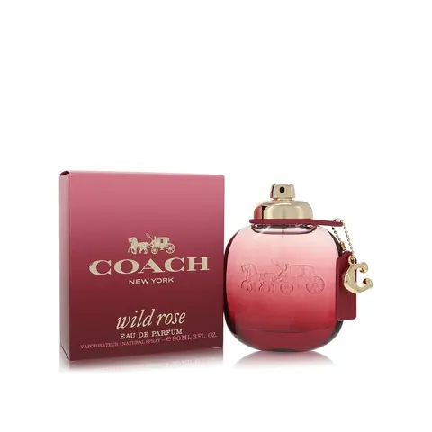 Coach Wild Rose EDP W 90 ml – image 2