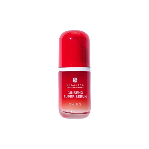 Erborian Ginseng Super Seríºm 30ml – image 2