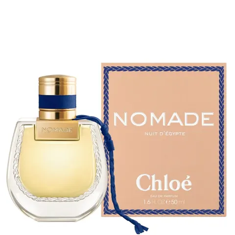 Chloe Nomade Nuit d'Egypte 50ml EDP Spray – image 2