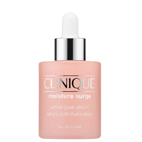 Clinique Moisture Surge Active Glow Serum 50ml – image 3