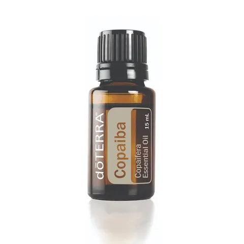 doTERRA Copaiba – image 2