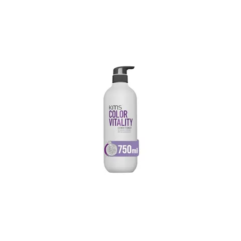 750ml KMS COLORVITALITY Conditioner – image 3