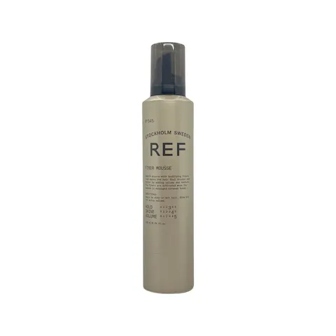 REF Fiber Mousse N°345 250 ml – image 4