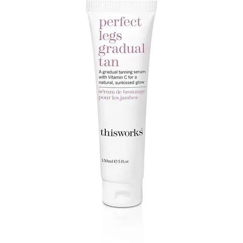 This Works Perfect Legs Gradual Tan – image 2