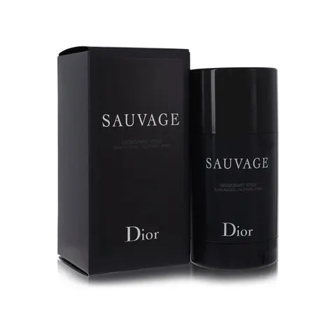 Dior Sauvage Stick Deodorant 75g – image 4