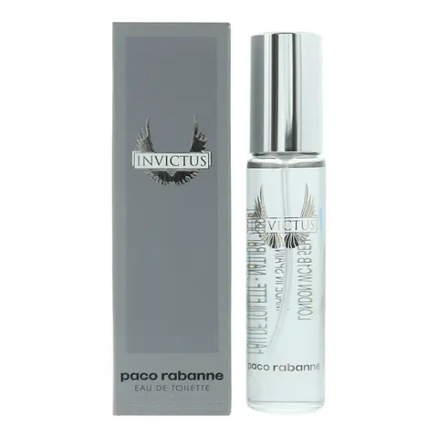 Paco Rabanne Invictus EDT 15ml Spray – image 2