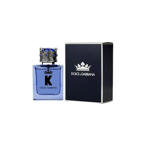 Dolce & Gabbana K EDP 50ml – image 2