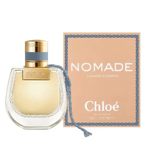 Chloe Nomade Lumiere D'Egypte 50ml Eau de Parfum – image 2