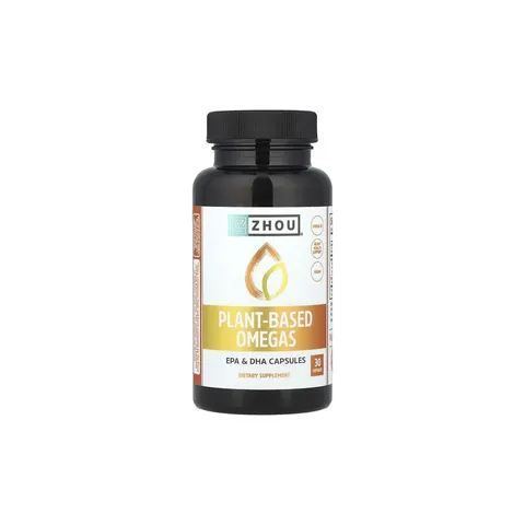 Plant-Based Omegas – image 2