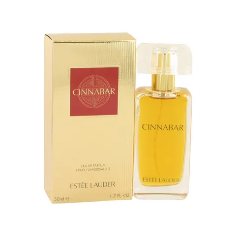 Estee Lauder Cinnabar-50 ml – image 3