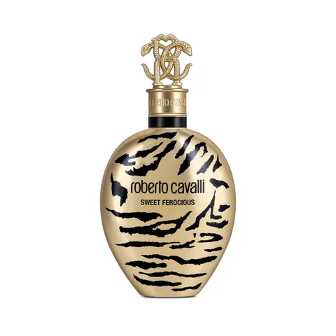 Roberto Cavalli Sweet Ferocious EDP W 75 ml – image 4