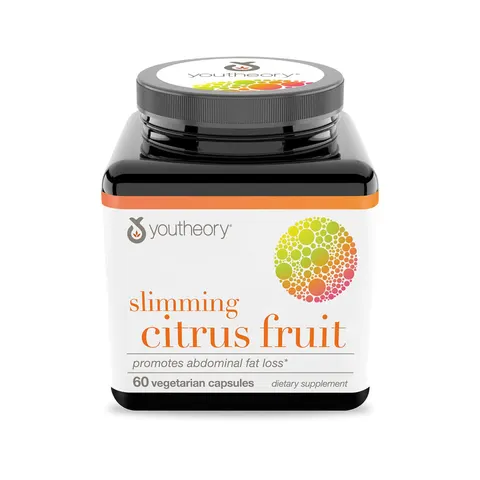 Slimming Citrus Fruit – image 2