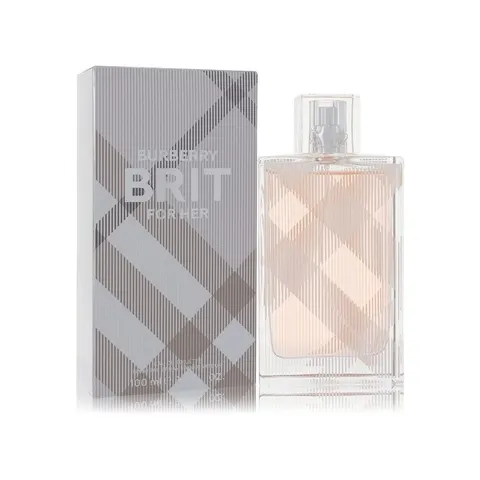 Burberry Brit for Her EDT W 100 ml – image 3
