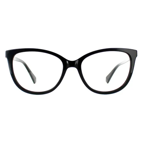 Polaroid Optical Frame PLD D504 80717 53 – Black Small – image 2