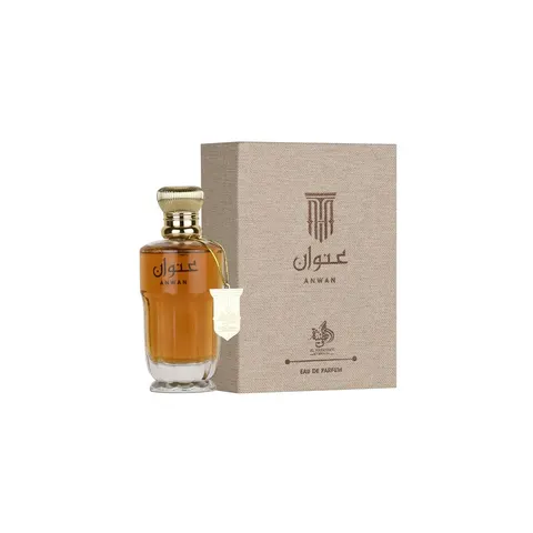 Al Wataniah Anwan Eau de Parfum 100mL – image 2