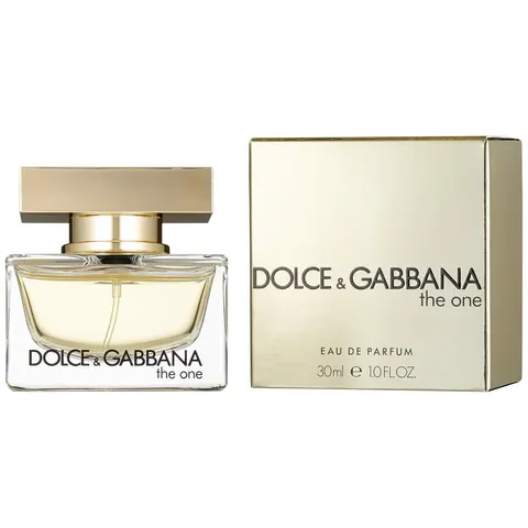 Dolce & Gabbana The One EDP 30ml – image 4