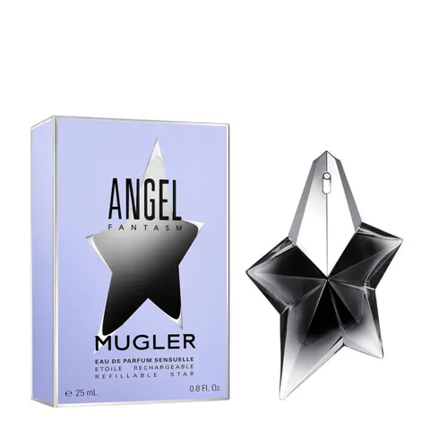 Mugler Angel Fantasm Eau De Parfum 25ml – image 2