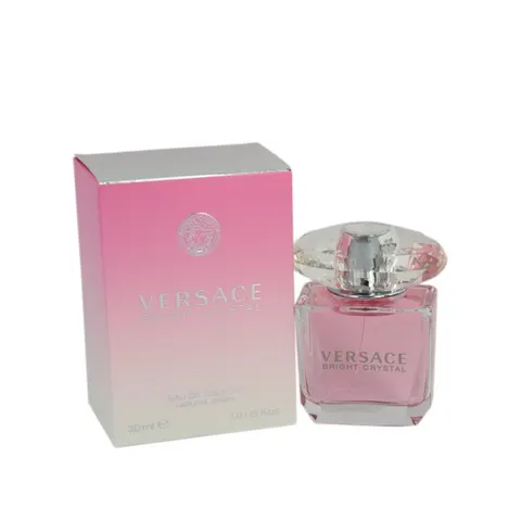 Versace Bright Crystal EDT W 30 ml – image 5